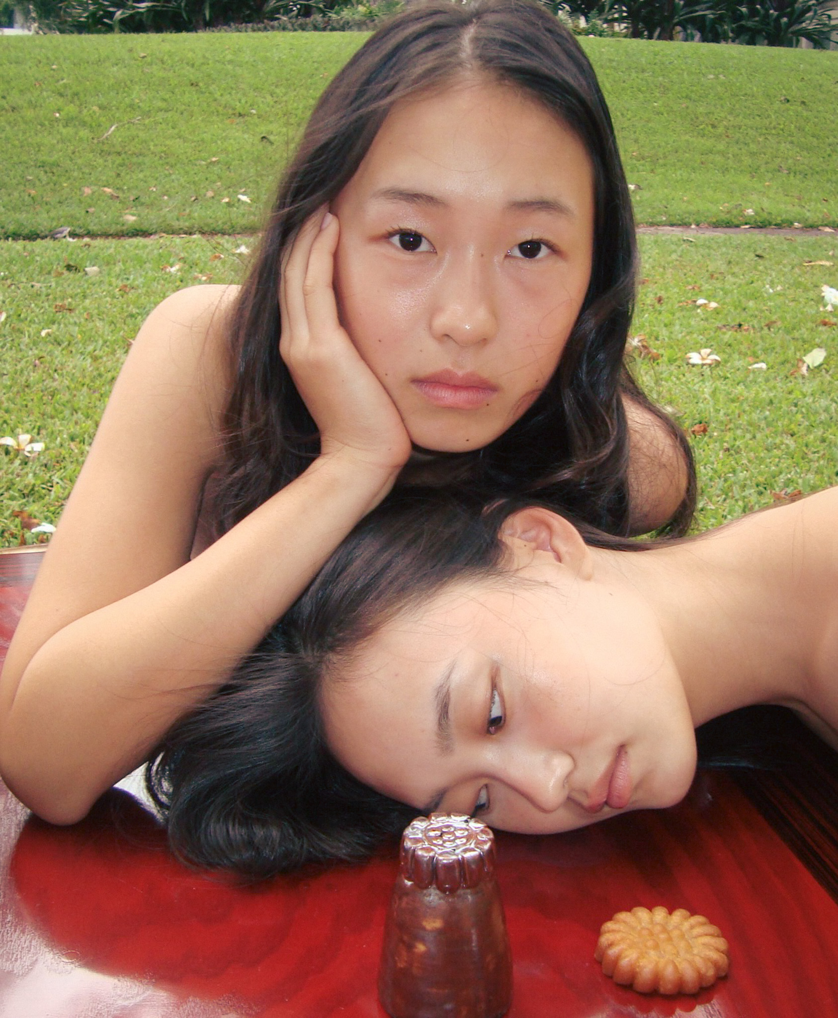 Chuseok editorial image
